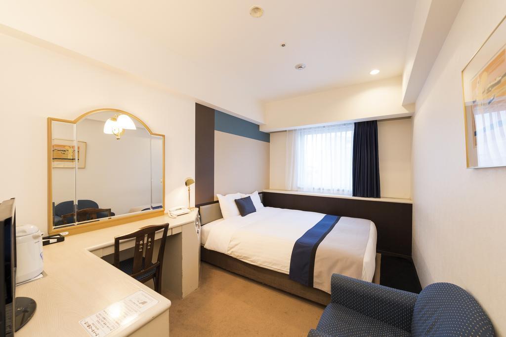 อิเซซากิโช วอชิงตัน โฮเต็ล Hotel โยโกฮาม่า ภายนอก รูปภาพ