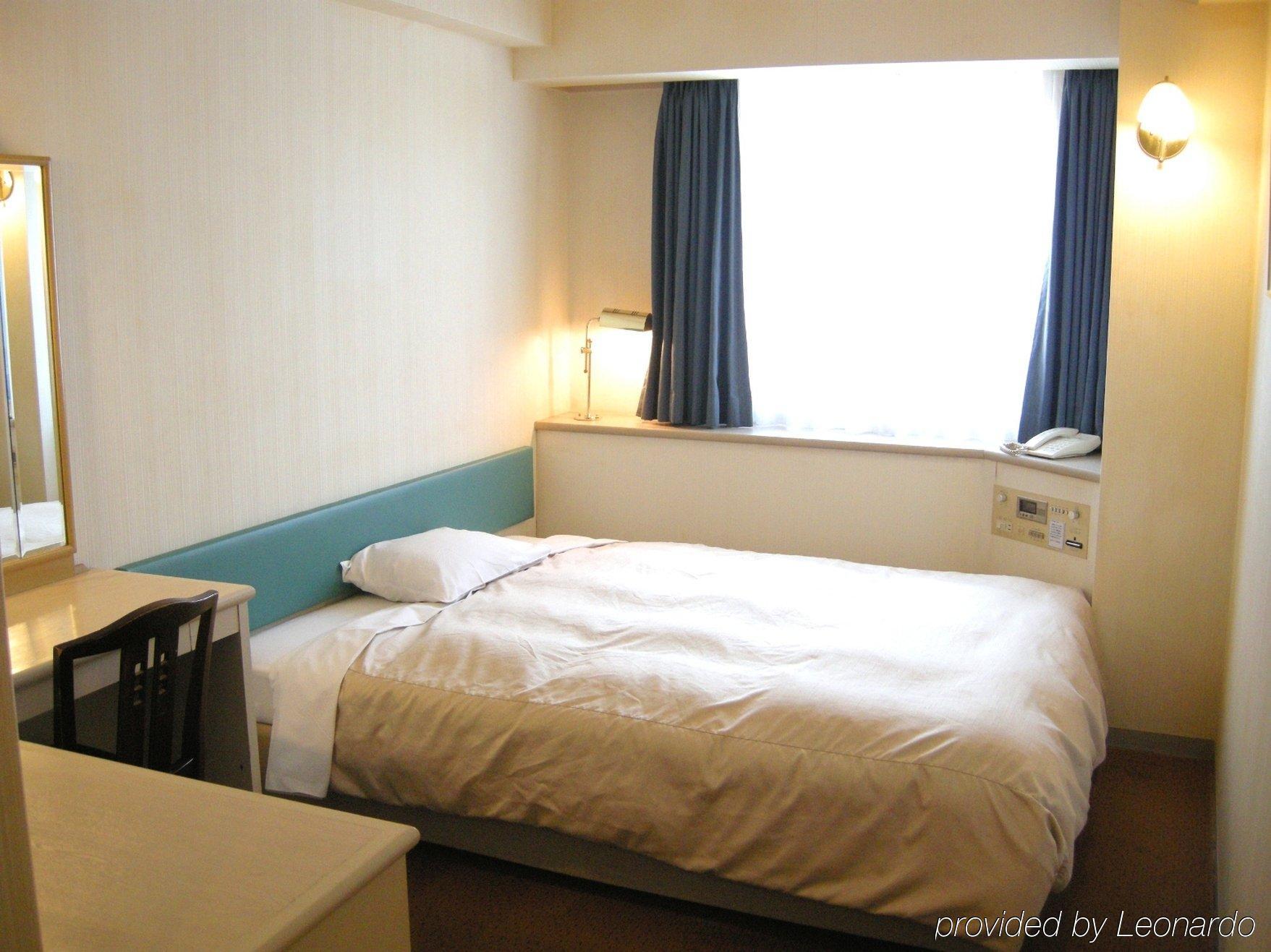 อิเซซากิโช วอชิงตัน โฮเต็ล Hotel โยโกฮาม่า ภายนอก รูปภาพ