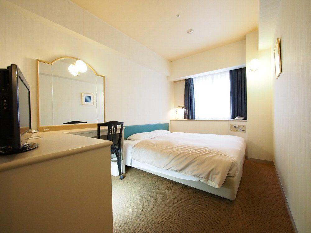 อิเซซากิโช วอชิงตัน โฮเต็ล Hotel โยโกฮาม่า ภายนอก รูปภาพ