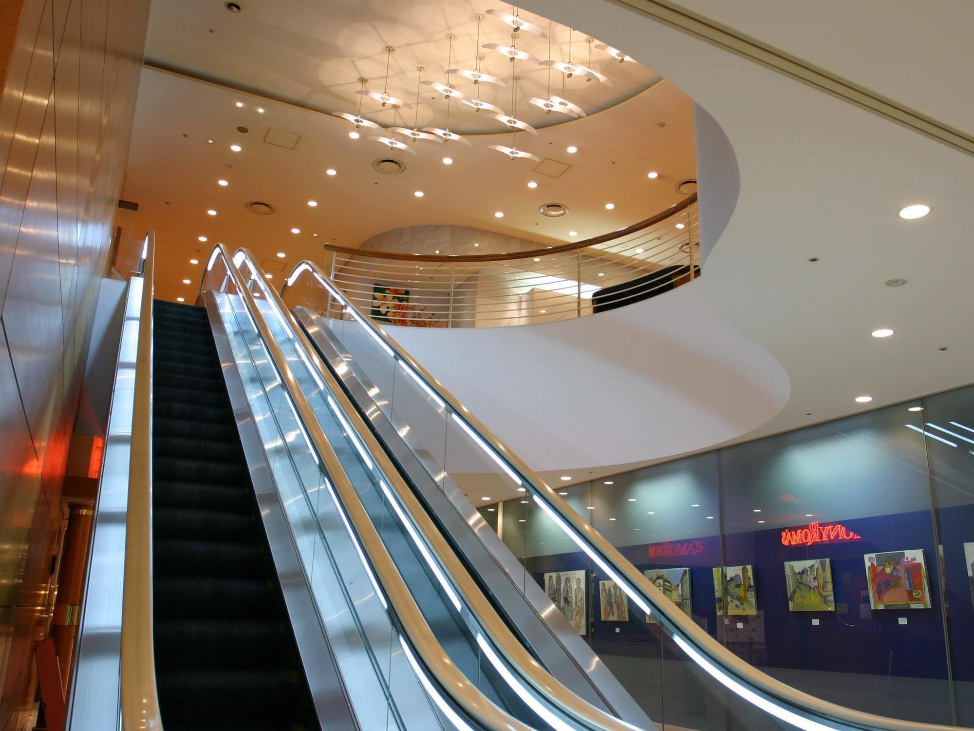 อิเซซากิโช วอชิงตัน โฮเต็ล Hotel โยโกฮาม่า ภายนอก รูปภาพ