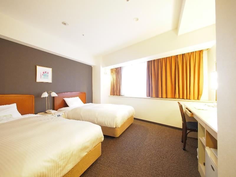 อิเซซากิโช วอชิงตัน โฮเต็ล Hotel โยโกฮาม่า ภายนอก รูปภาพ
