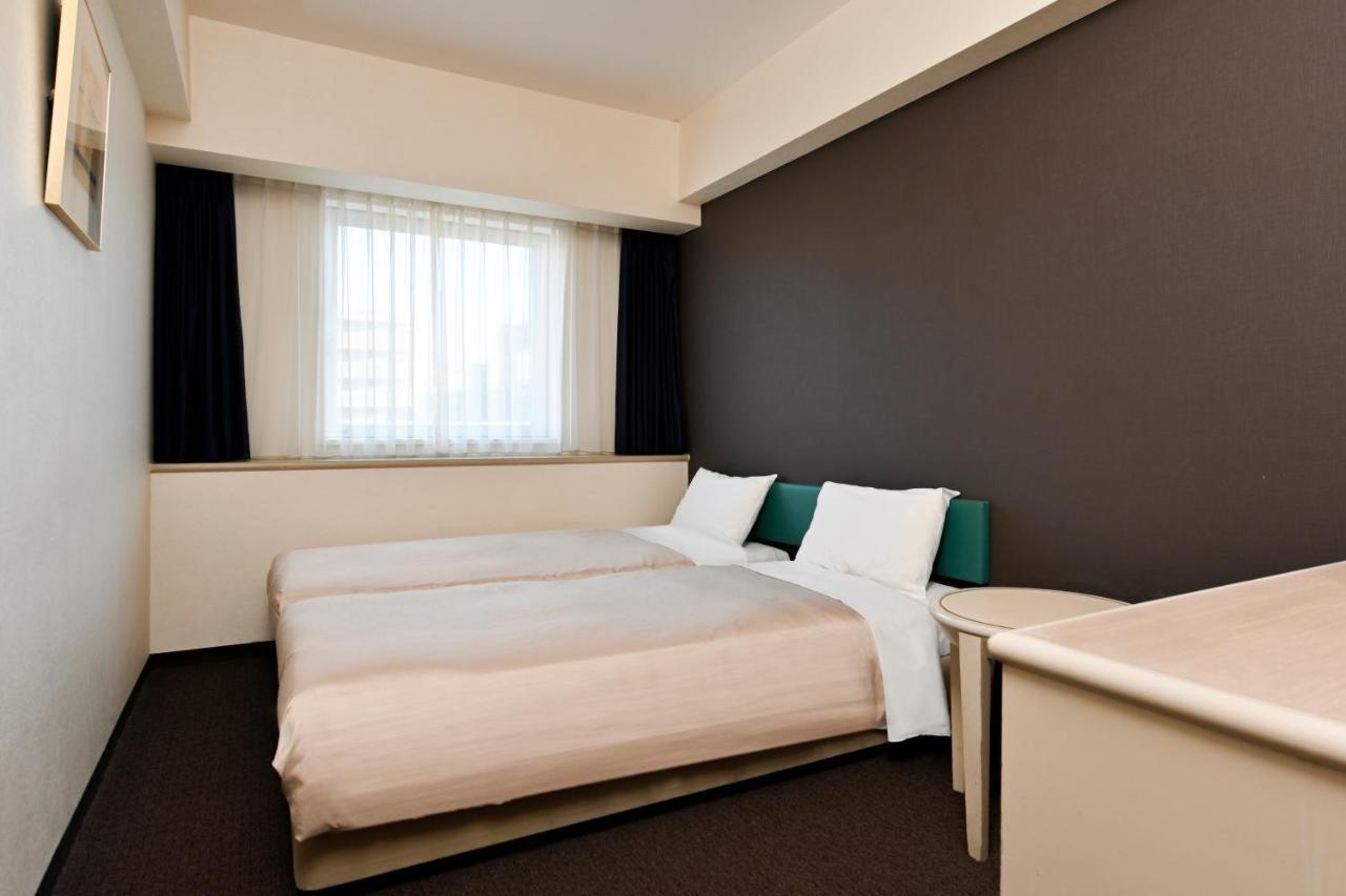 อิเซซากิโช วอชิงตัน โฮเต็ล Hotel โยโกฮาม่า ภายนอก รูปภาพ